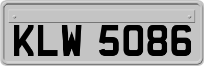 KLW5086