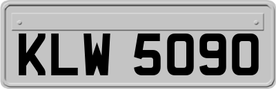 KLW5090