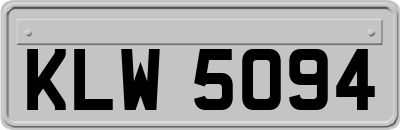 KLW5094