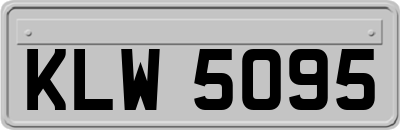 KLW5095