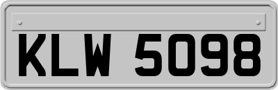 KLW5098