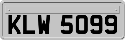 KLW5099