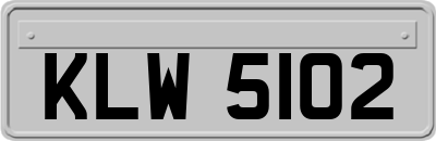 KLW5102