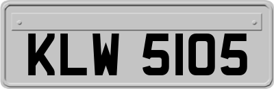 KLW5105