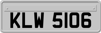 KLW5106