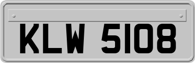KLW5108