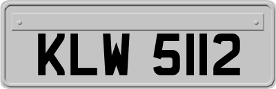 KLW5112
