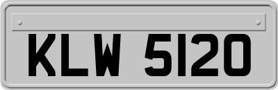 KLW5120