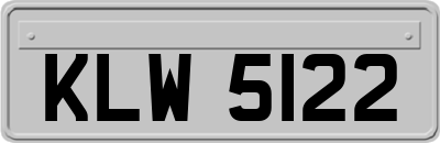 KLW5122