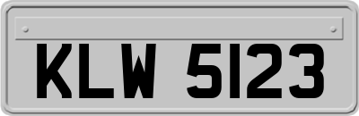 KLW5123