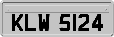 KLW5124
