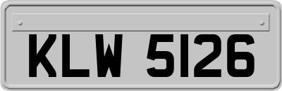 KLW5126