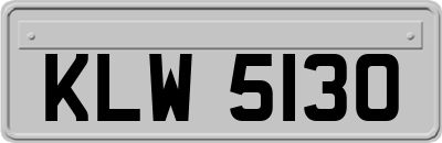 KLW5130