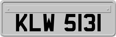 KLW5131