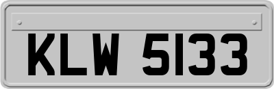 KLW5133