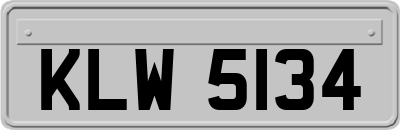 KLW5134
