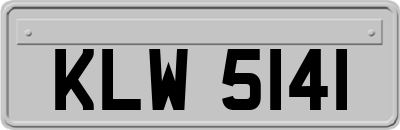 KLW5141