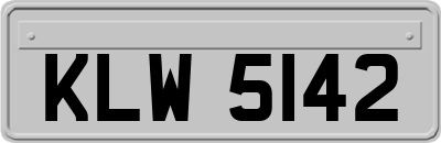 KLW5142
