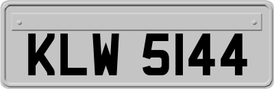 KLW5144