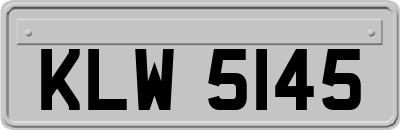 KLW5145