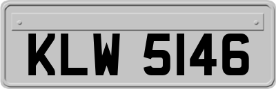 KLW5146