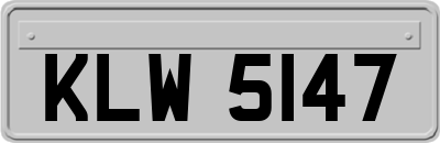 KLW5147