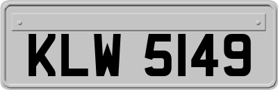 KLW5149