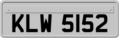 KLW5152