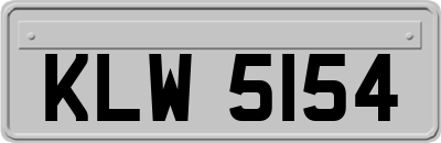 KLW5154