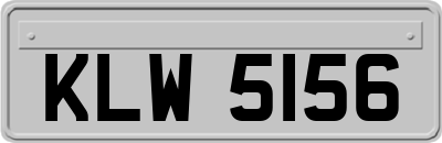 KLW5156