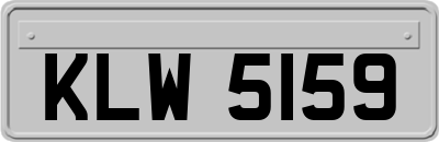 KLW5159