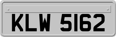 KLW5162