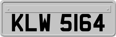 KLW5164