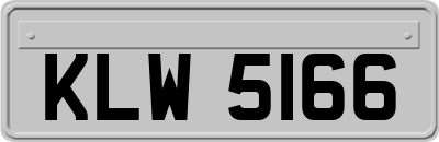 KLW5166
