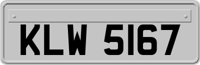 KLW5167