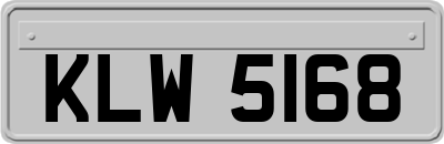 KLW5168