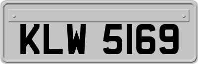 KLW5169