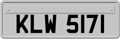 KLW5171