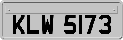 KLW5173