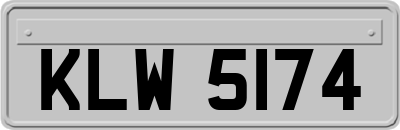 KLW5174