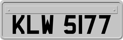 KLW5177