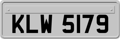 KLW5179