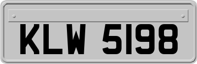 KLW5198