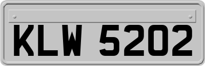 KLW5202