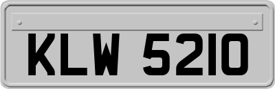 KLW5210