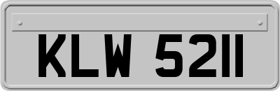KLW5211