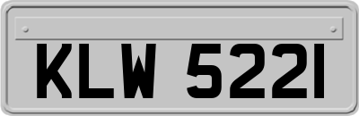 KLW5221