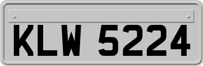 KLW5224
