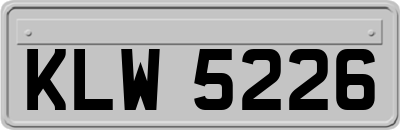 KLW5226