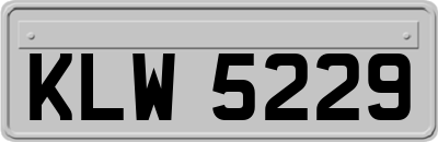 KLW5229